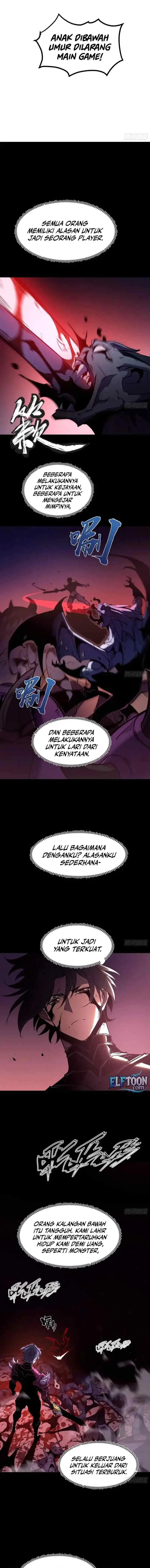 I am The Jade Emperor King chapter 14 halaman 13