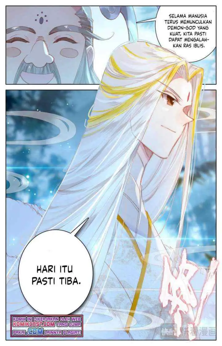 Cang Yuantu chapter 69 halaman 12