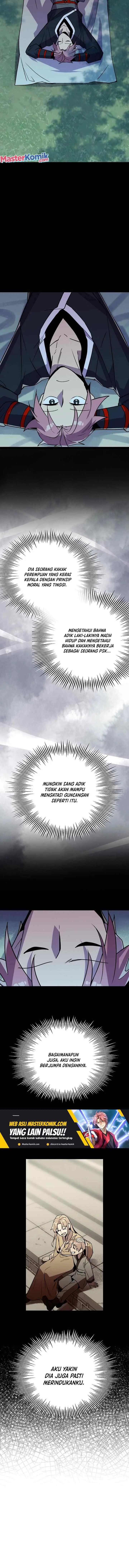 Absolute Martial Arts chapter 88 halaman 4