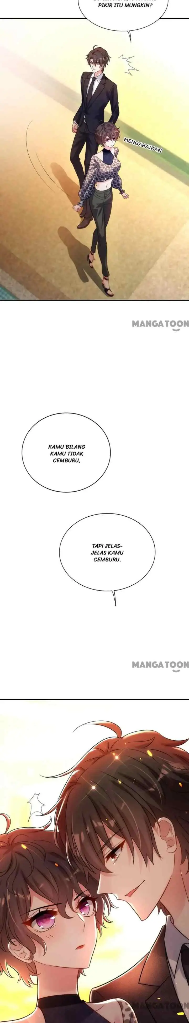 Don't Mess With Missy! chapter 95 halaman 17