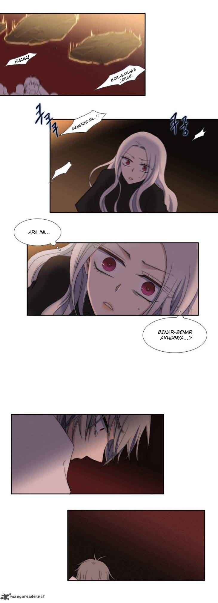 Black Haze chapter 49 halaman 29