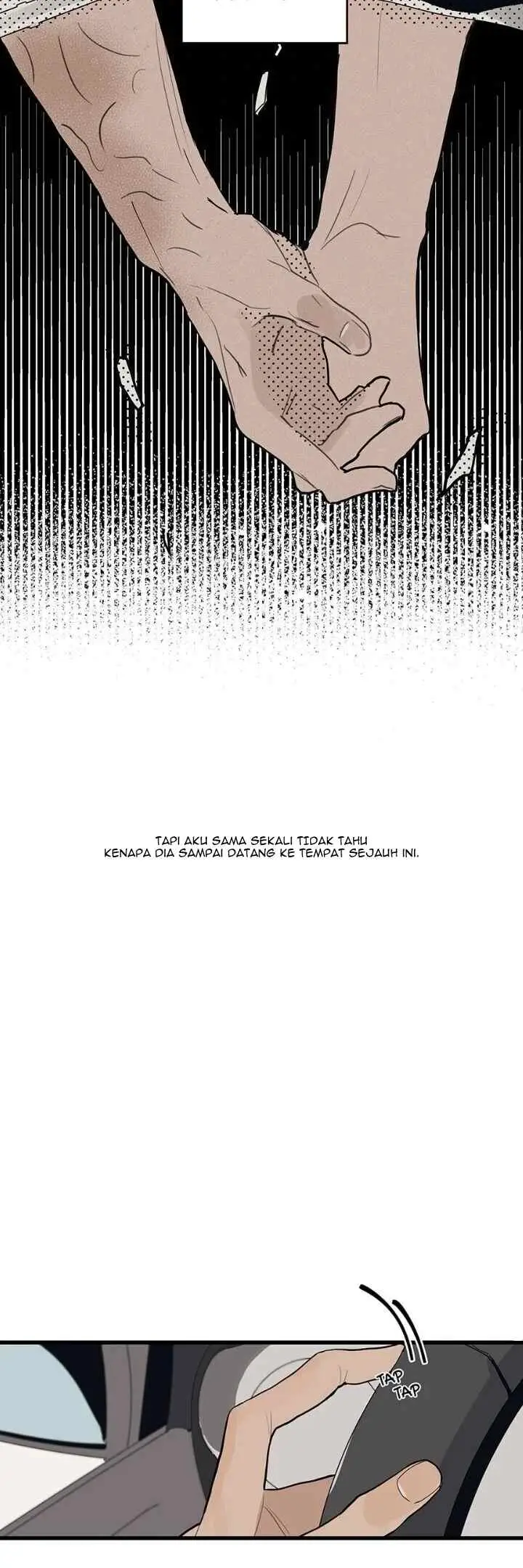 Runway Hit chapter 24 halaman 8