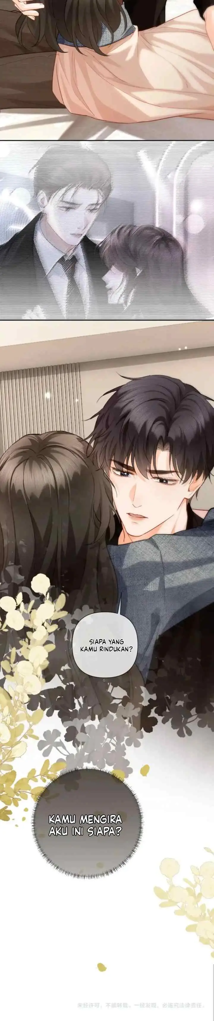 Affectionate Seduction chapter 20 halaman 17