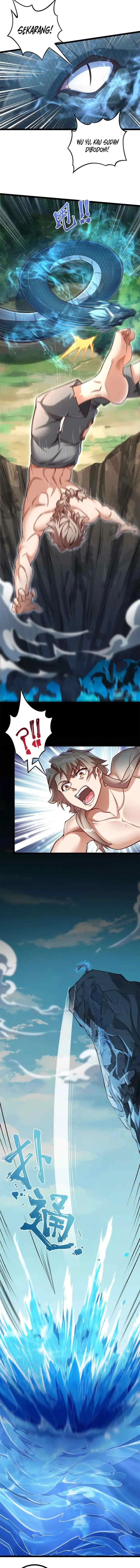 Heaven's Devourer chapter 2 halaman 15