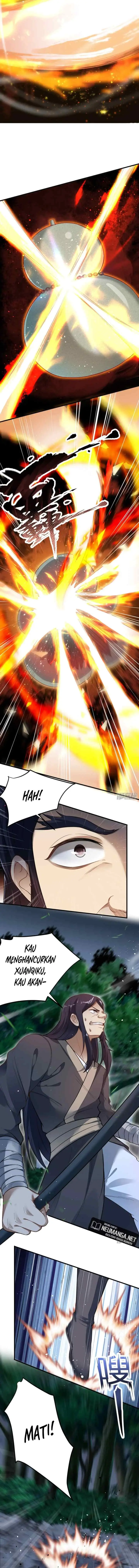 Sword Emperor as Son-in-Law chapter 11 halaman 5