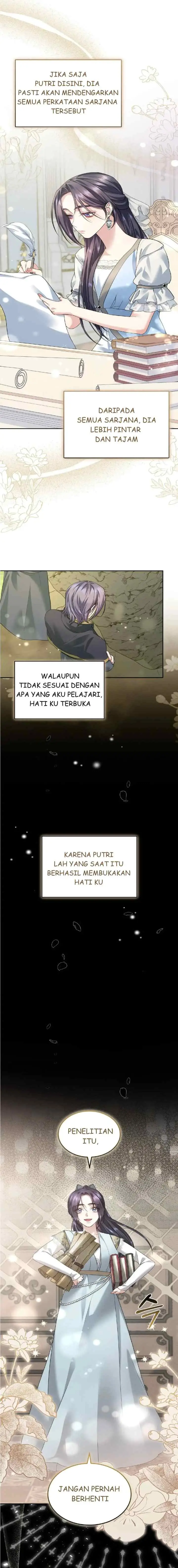 Fairy Legacy chapter 35 halaman 8