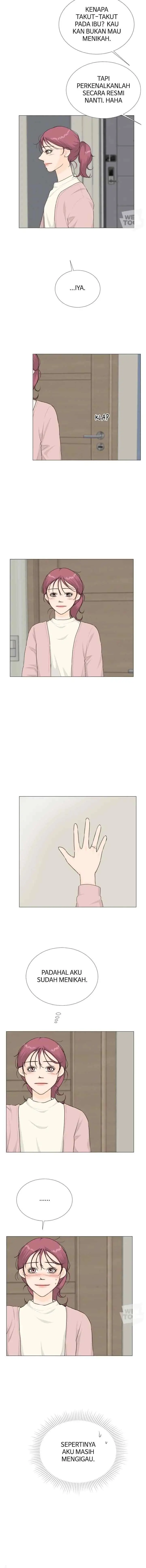 Half Ghost chapter 113 halaman 9