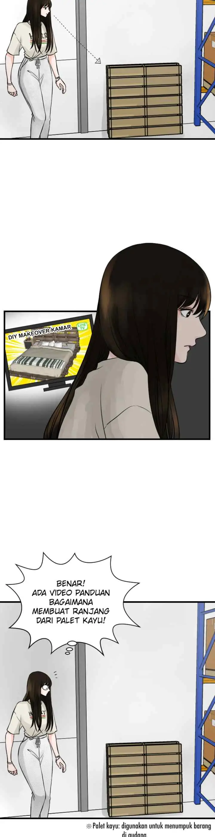 One + One (Bao A) chapter 4 halaman 9