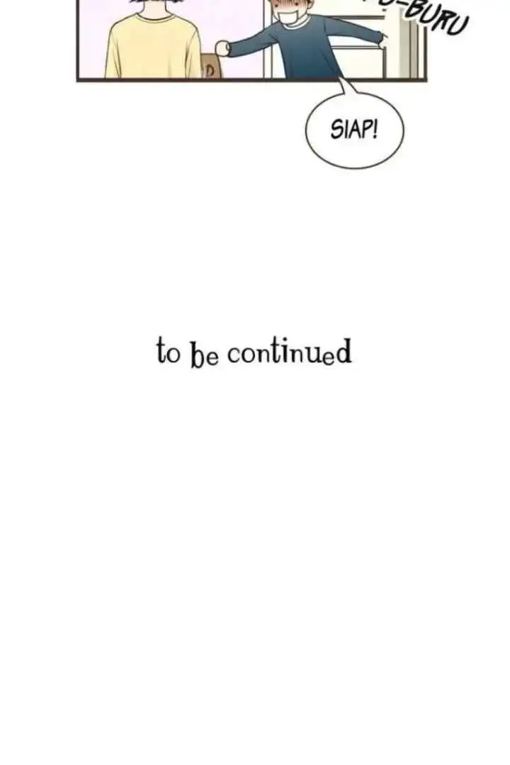 Love Puzzles chapter 55 halaman 20