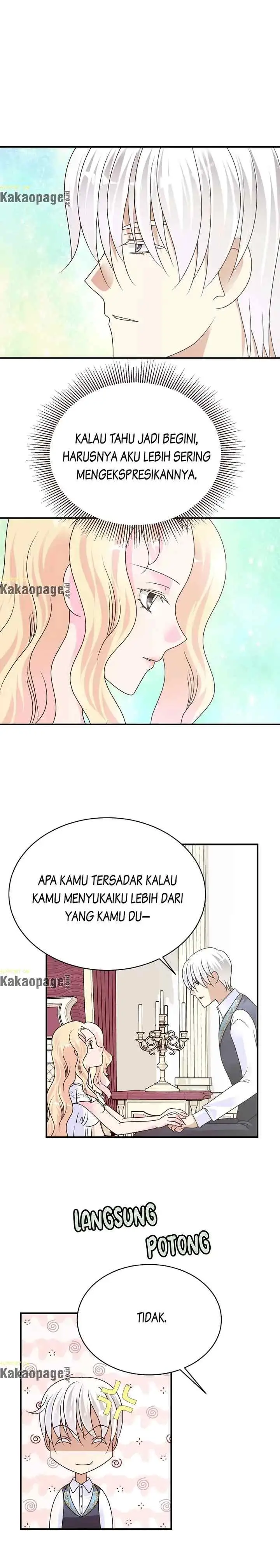 I Refuse the Duke chapter 134 halaman 13