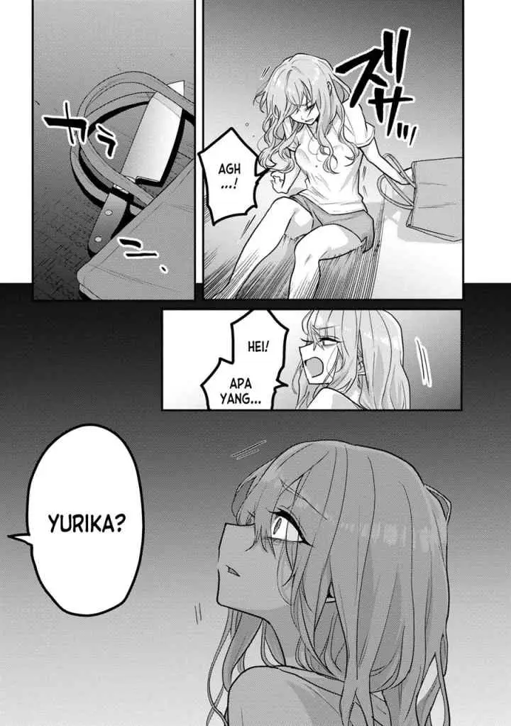 Okaeri, Papa chapter 12 halaman 13