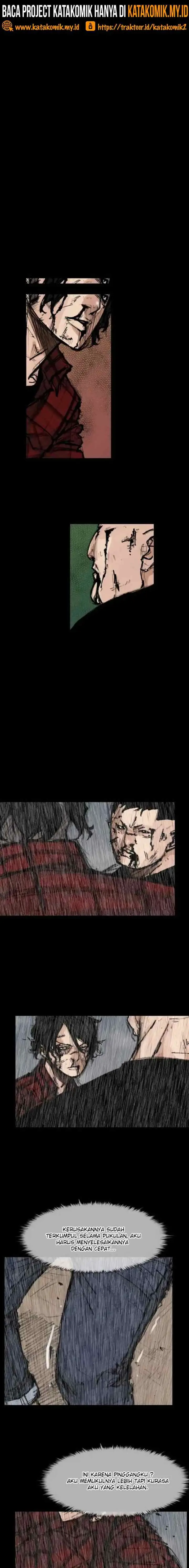 Dokgo 2 chapter 94 halaman 15