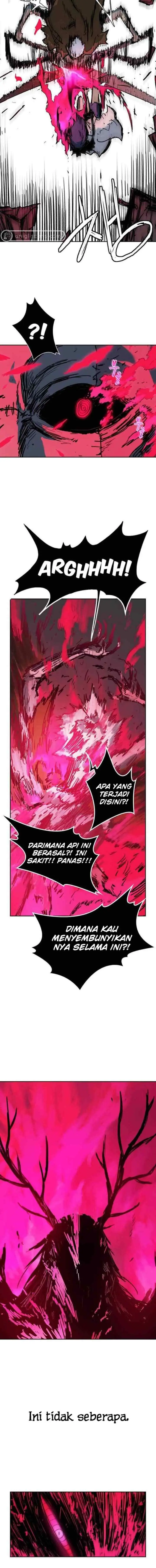 Fray chapter 2 halaman 13