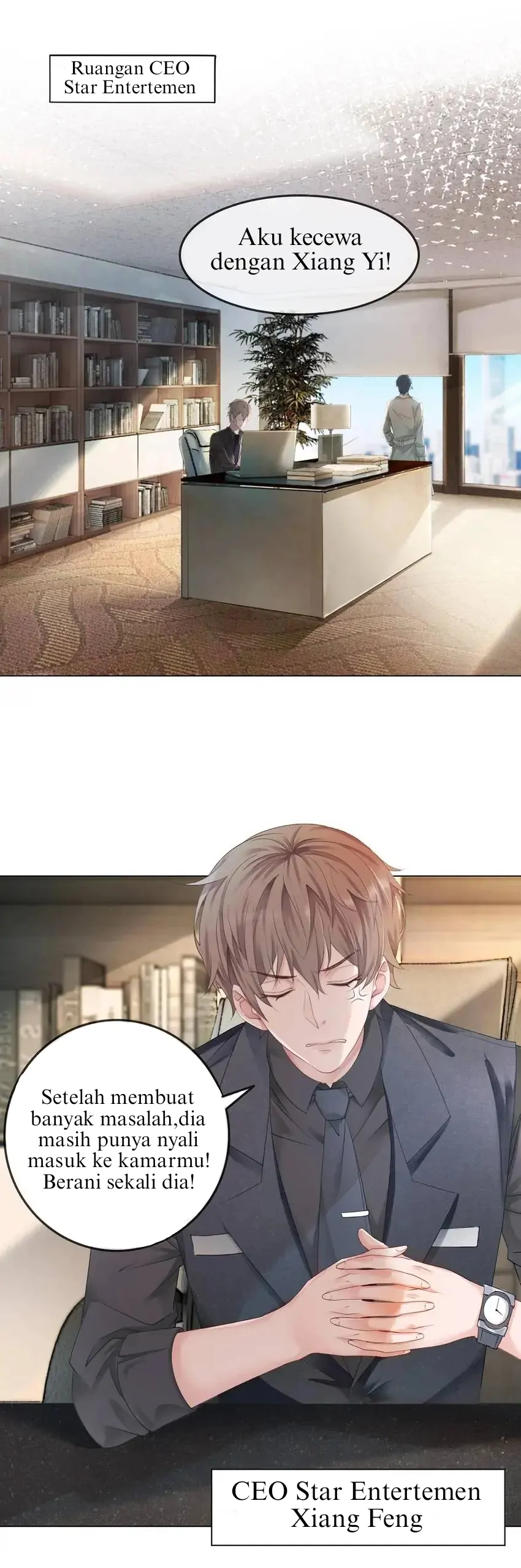 I Just Want to Farm chapter 1 halaman 36