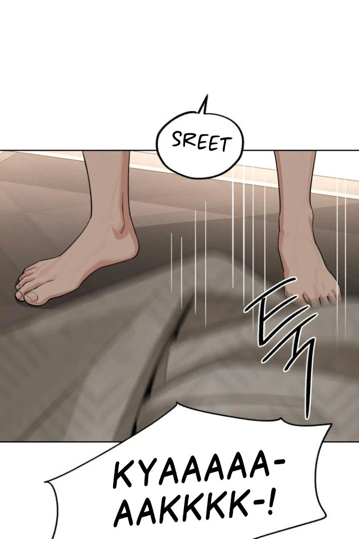 Lee Seop's Love chapter 72 halaman 65