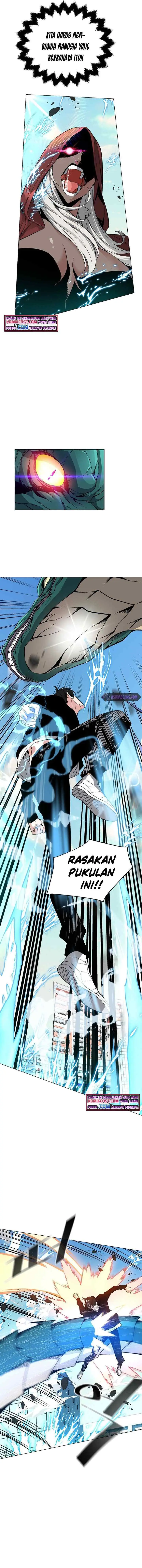 Heavenly Demon Instructor chapter 12 halaman 9