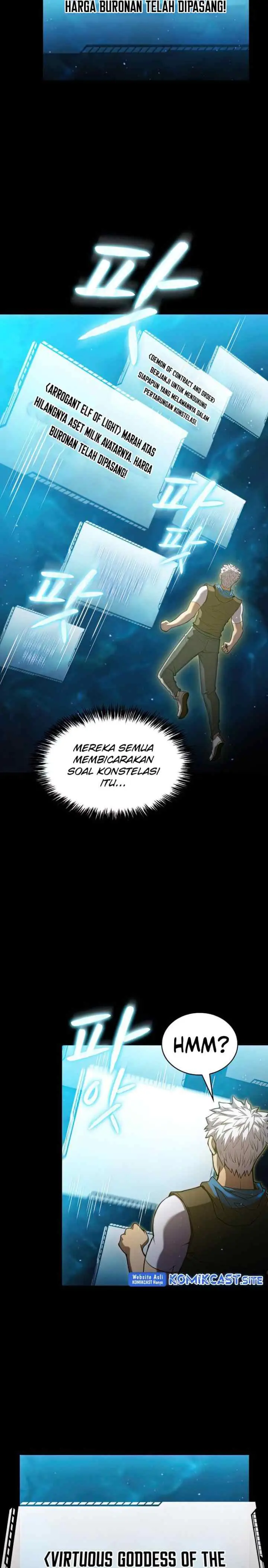 The Constellation That Returned From Hell chapter 102 halaman 7