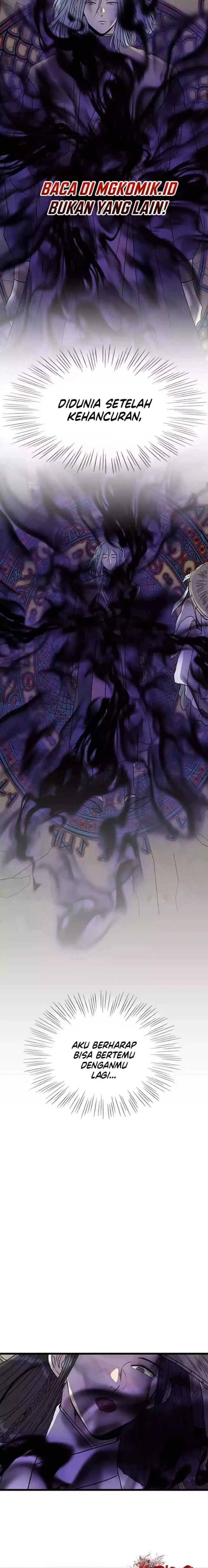 The Scholar's Reincarnation chapter 210 halaman 4