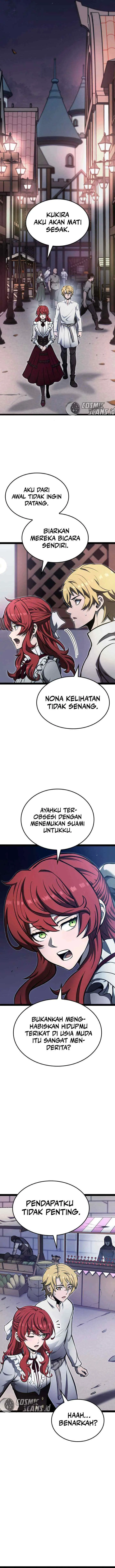 Prizefighter Kalri chapter 15 halaman 8