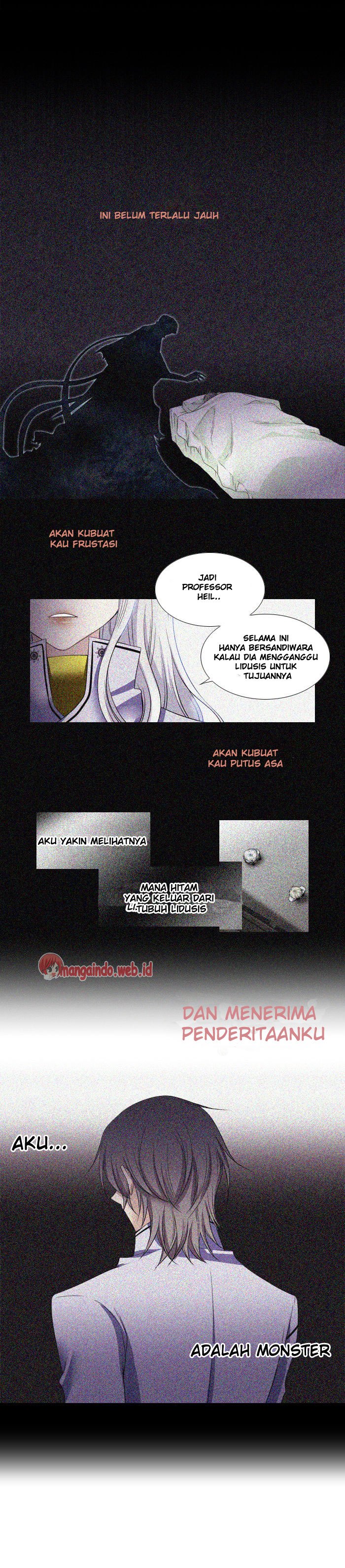 Black Haze chapter 111 halaman 6
