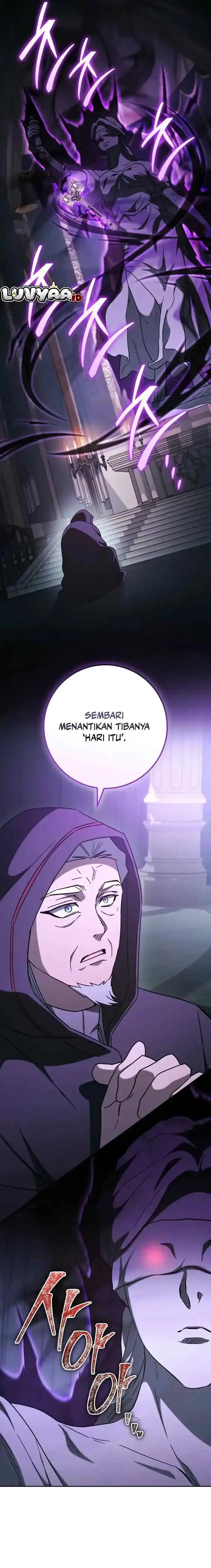 The Top Ranker's Aspiring Writer Life Manual chapter 50 halaman 9