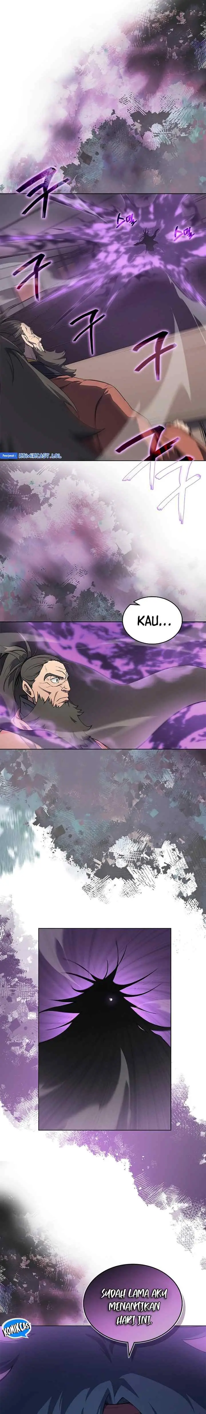 Chronicles of Heavenly Demon chapter 222 halaman 16