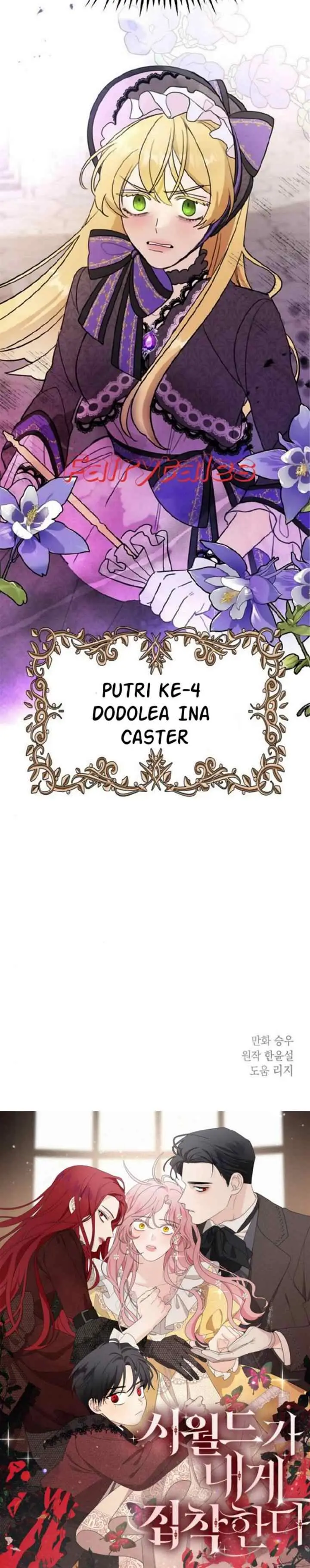 My In-Laws Are Obsessed With Me chapter 4 halaman 16