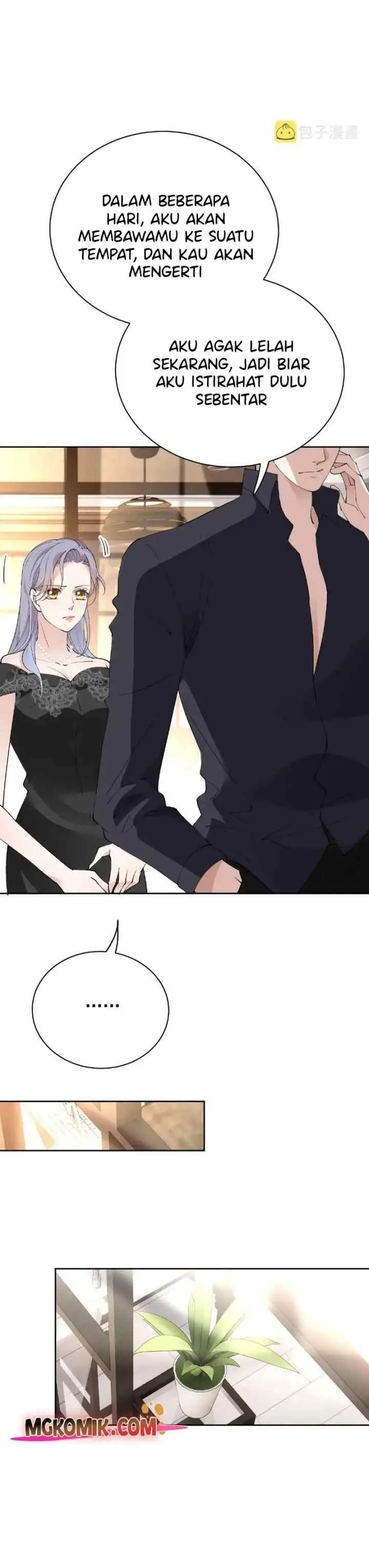 The Duke's Hidden Baby: BOGO! chapter 218 halaman 13