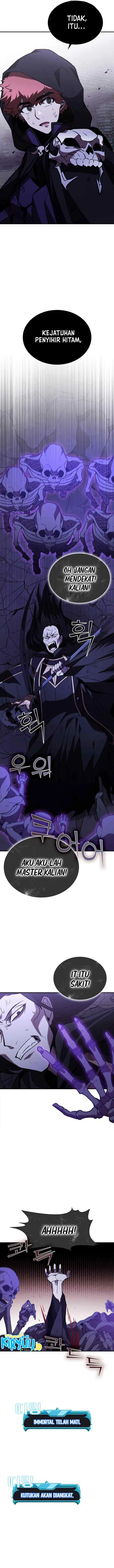 The Taming Master chapter 110 halaman 15