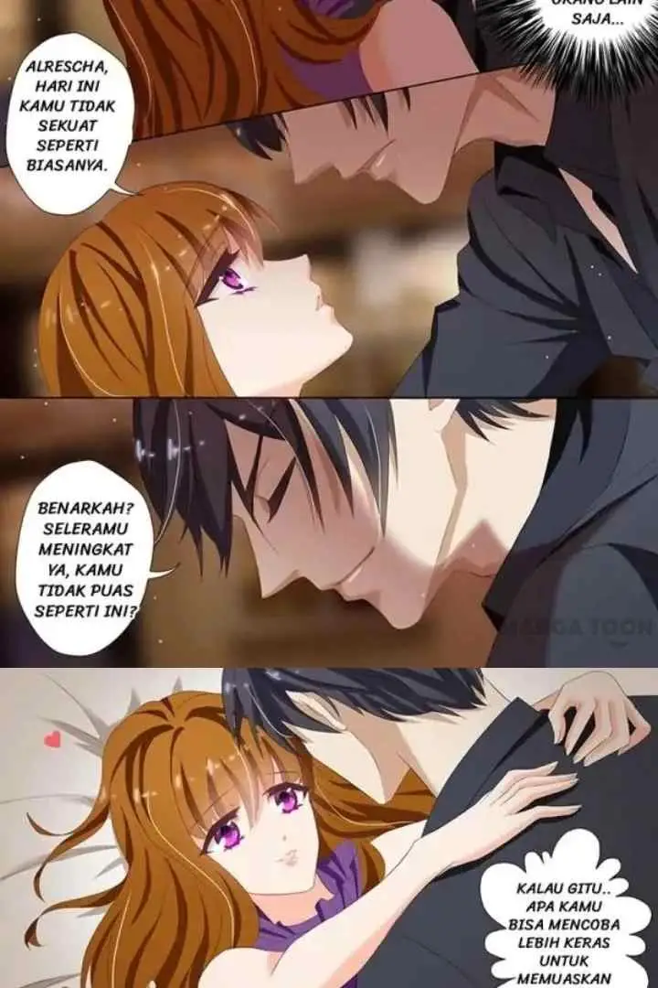 Haomen Tianjia Qianqi chapter 31 halaman 6
