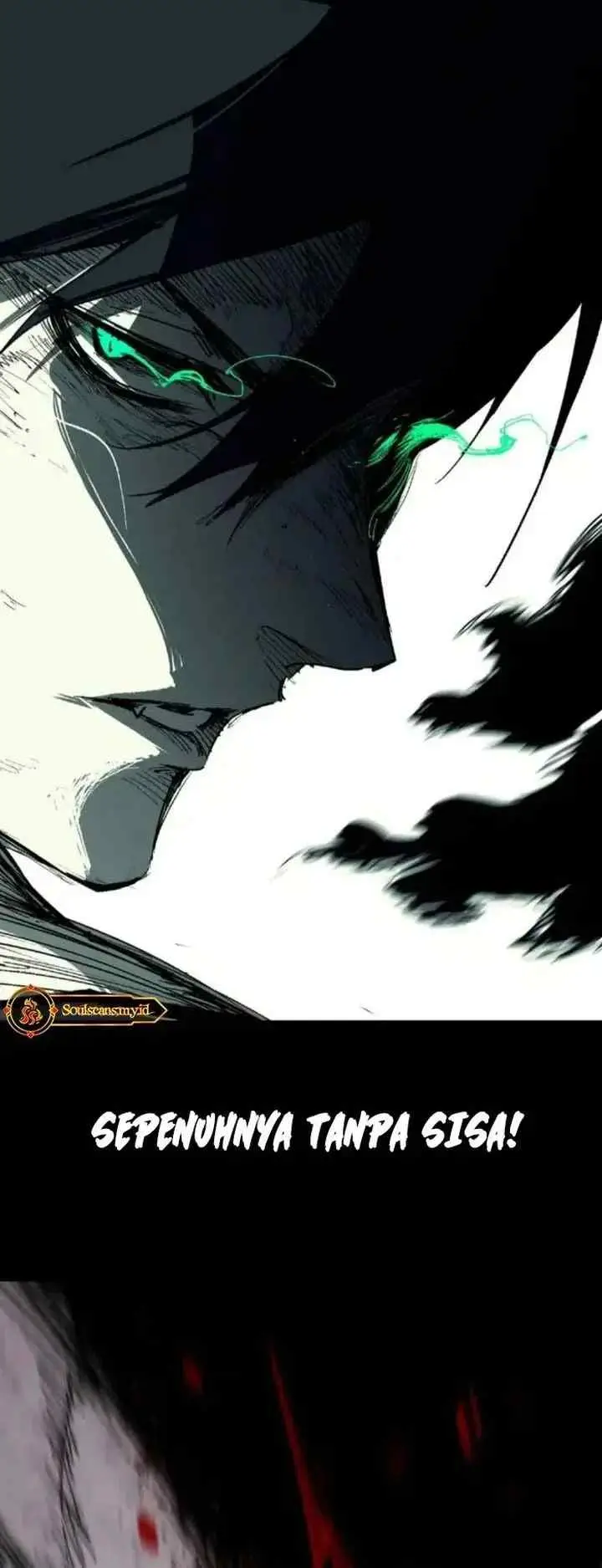 A Mountain of Corpses, A Sea of Blood chapter 1 halaman 9