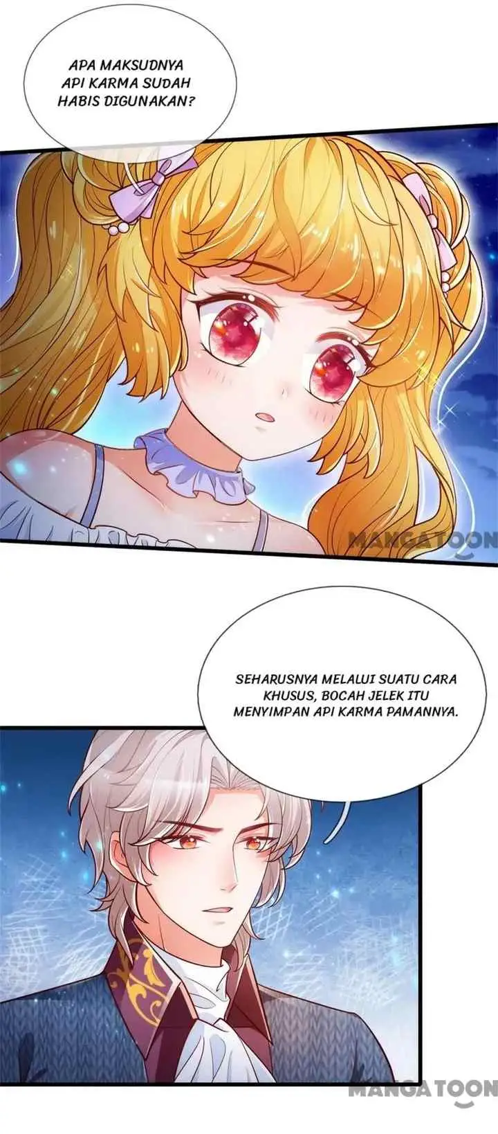 I Became The Emperor's Daughter One Day chapter 243 halaman 14
