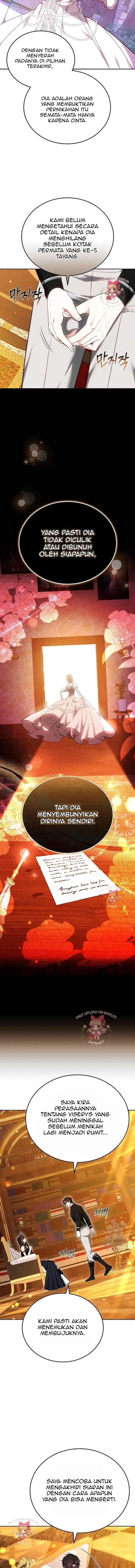 Bride of Obsidian chapter 58 halaman 14
