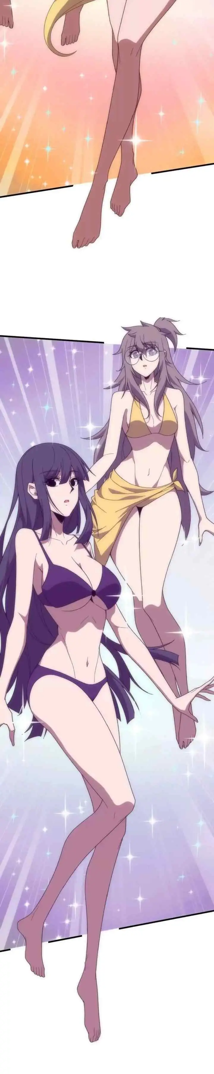 Brave X Devil Queen chapter 177 halaman 9