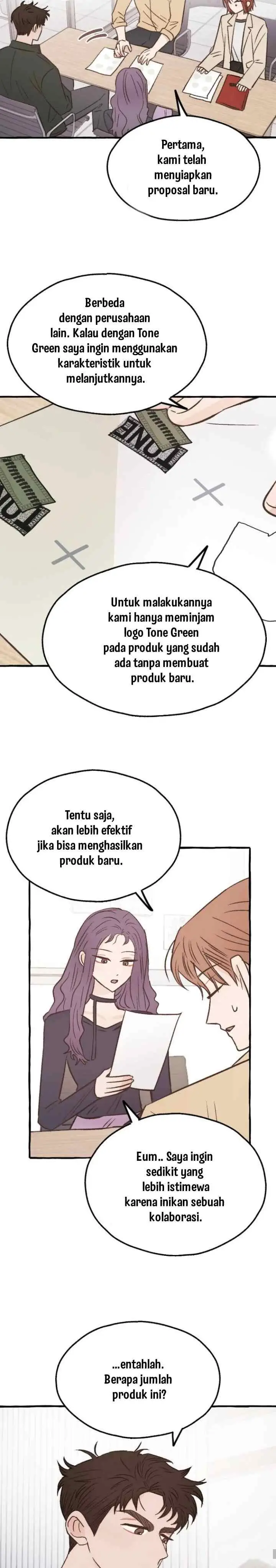 President of the Forest chapter 40 halaman 10