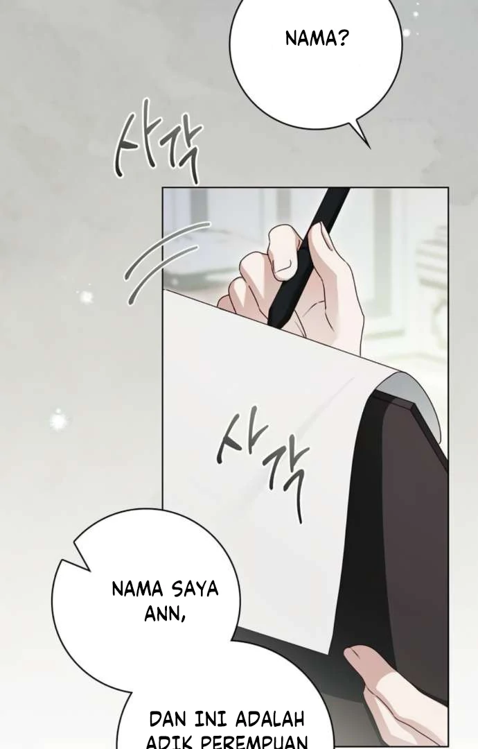 The Count's Secret Maid chapter 53 halaman 92
