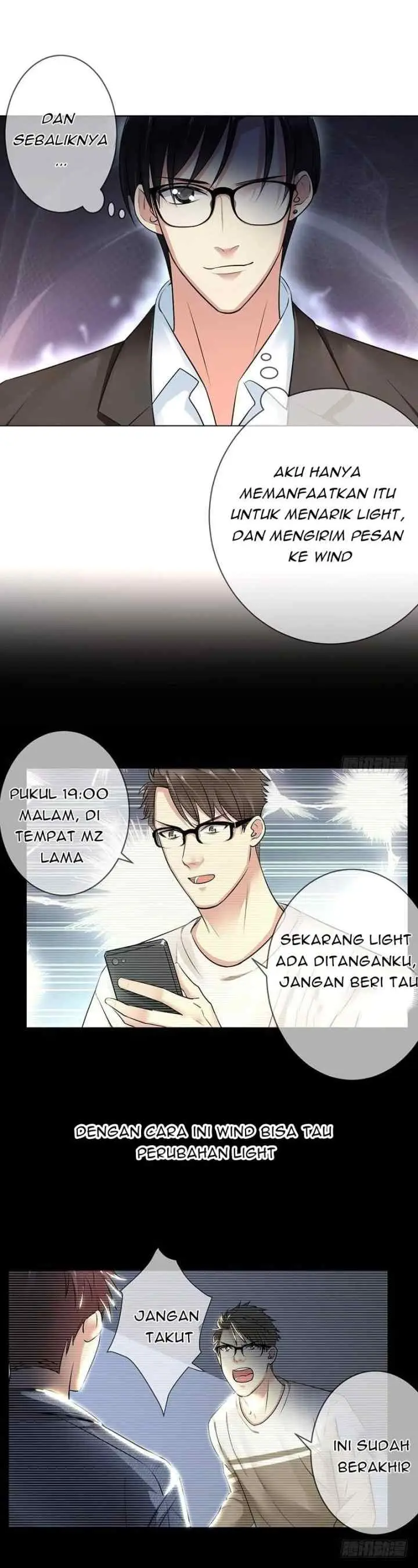 NSD Gaming chapter 113 halaman 12