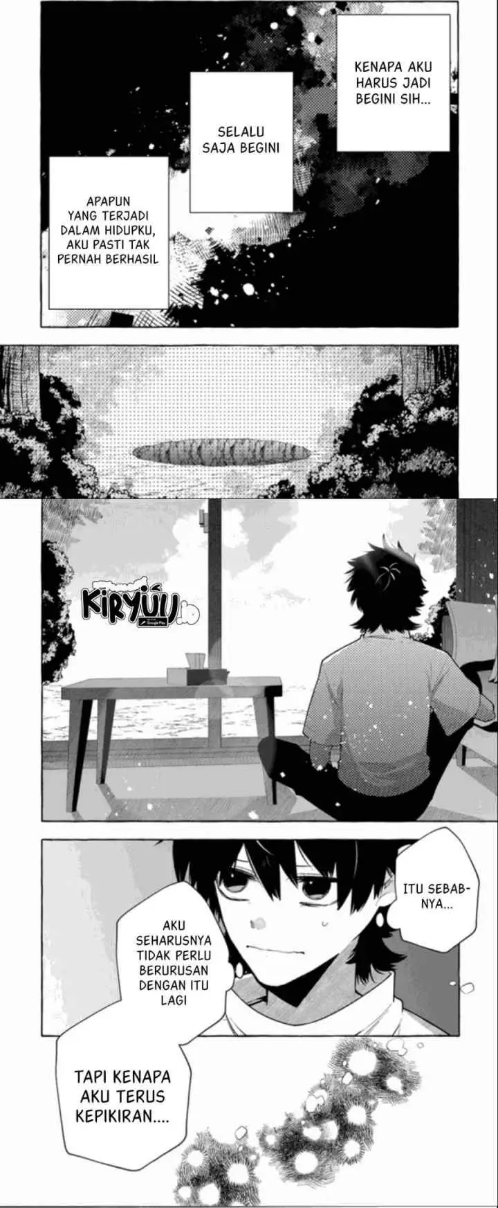 Kinzoku Slime wo Taoshi Makutta Ore ga chapter 1 halaman 12