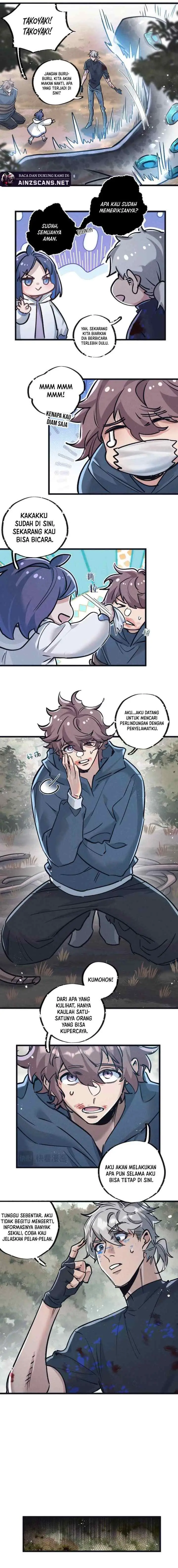 Apocalypse Super Farm chapter 78 halaman 9