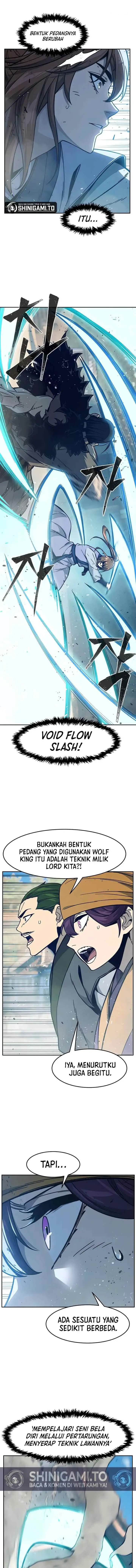 Absolute Sword Sense chapter 169 halaman 4