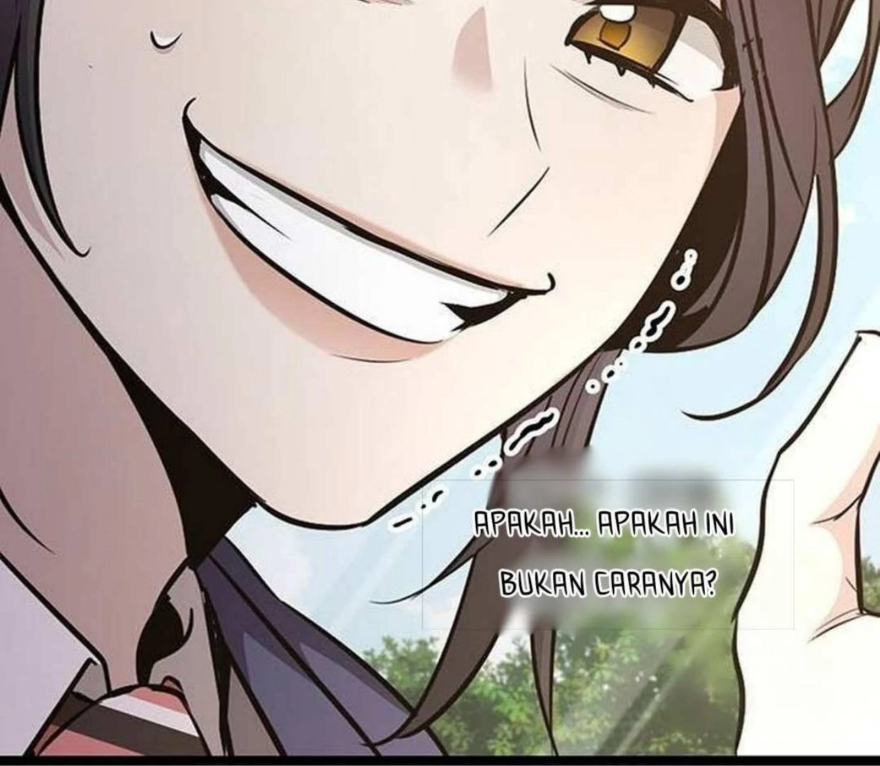 High School Queen chapter 22 halaman 232