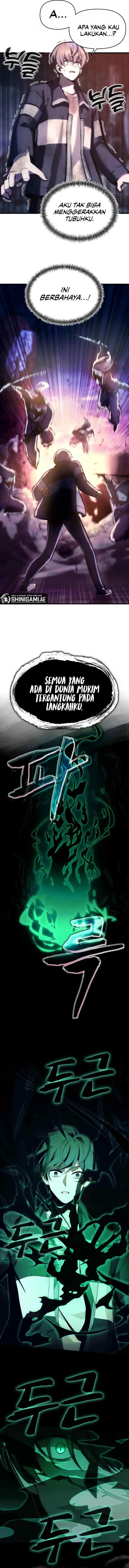 The Heavenly Demon's Descendant chapter 3 halaman 17