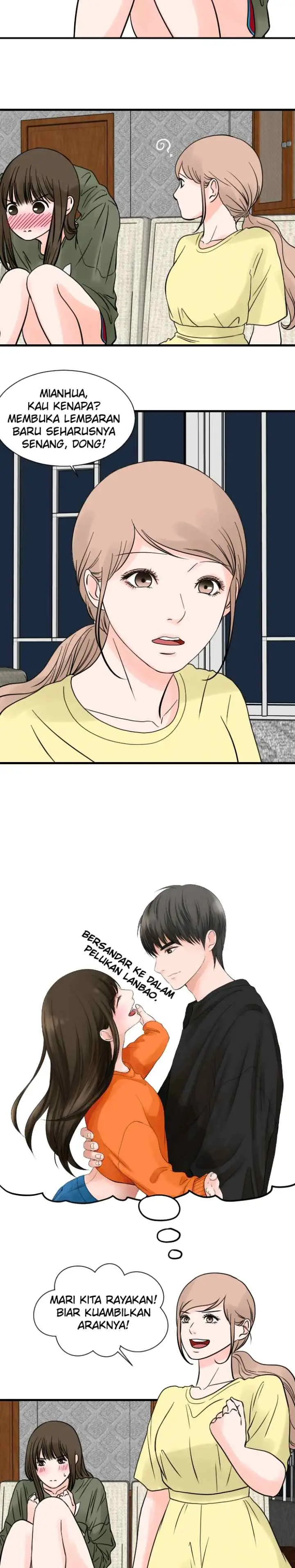 One + One (Bao A) chapter 65 halaman 14