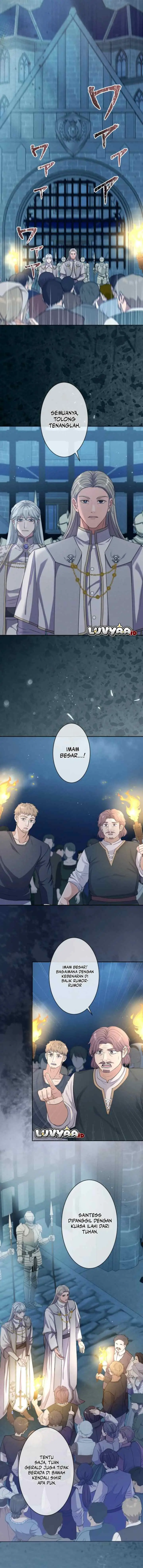 Healing Touch chapter 17 halaman 4