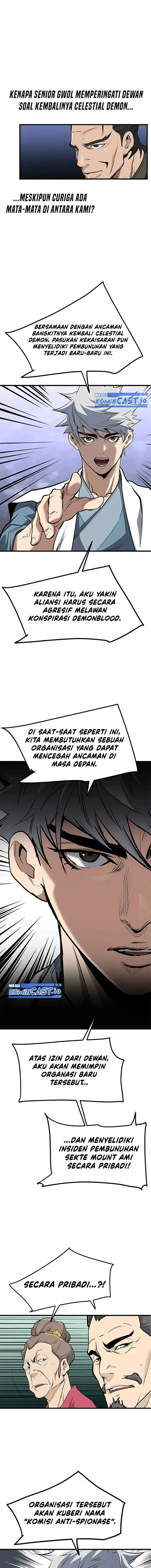 Grand General chapter 77 halaman 8