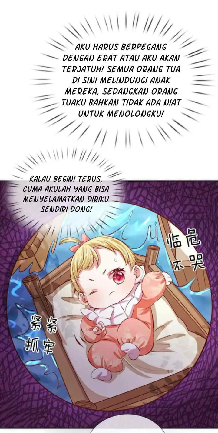 I Became The Emperor's Daughter One Day chapter 2 halaman 16