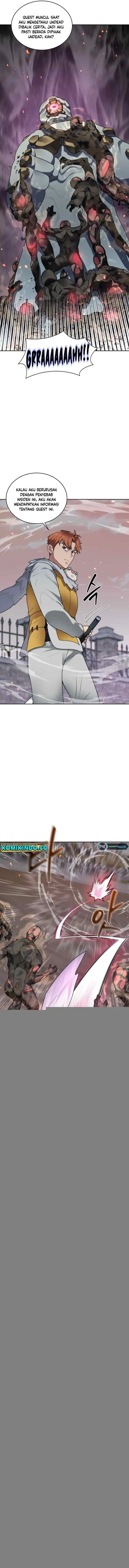 Stuck in the Tower chapter 33 halaman 4
