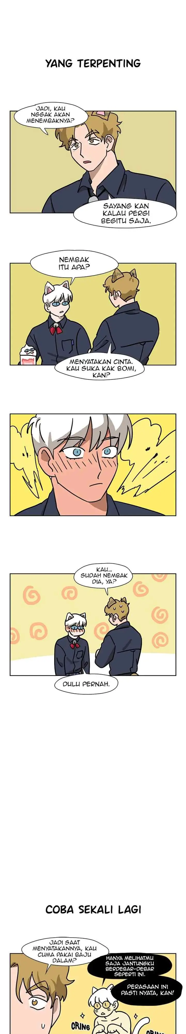 Meow Man chapter 92 halaman 5