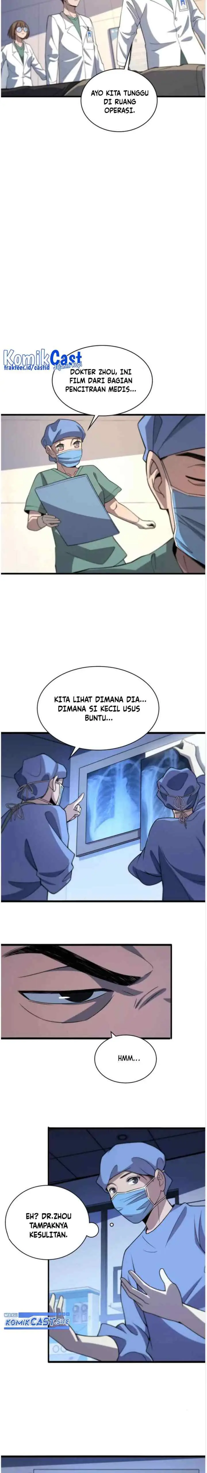 Great Doctor Ling Ran chapter 67 halaman 10