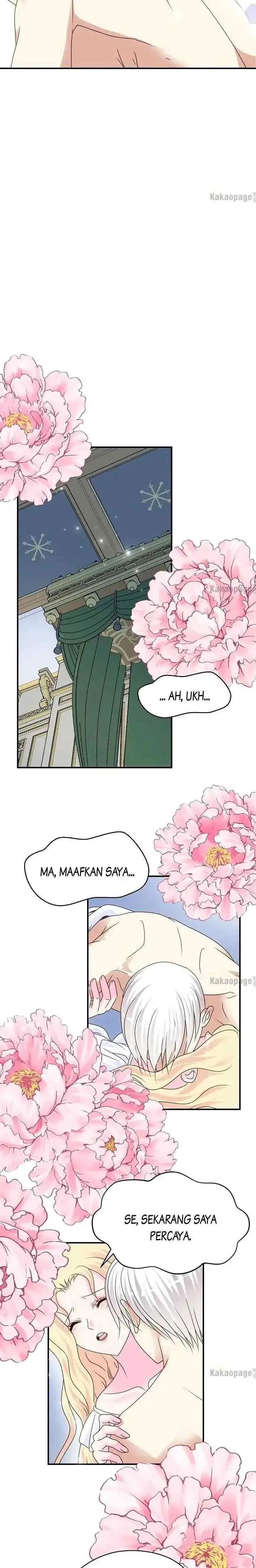 I Refuse the Duke chapter 88 halaman 7